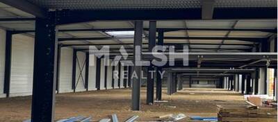 MALSH Realty & Property - Local d'activités - Extérieurs NORD (Villefranche / Belleville) - Saint-Rémy - 2