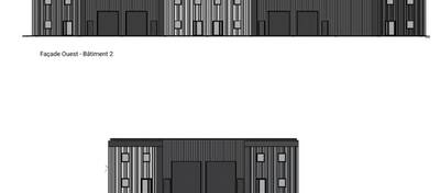 MALSH Realty & Property - Local d'activités - Extérieurs NORD (Villefranche / Belleville) - Saint-Rémy - 9