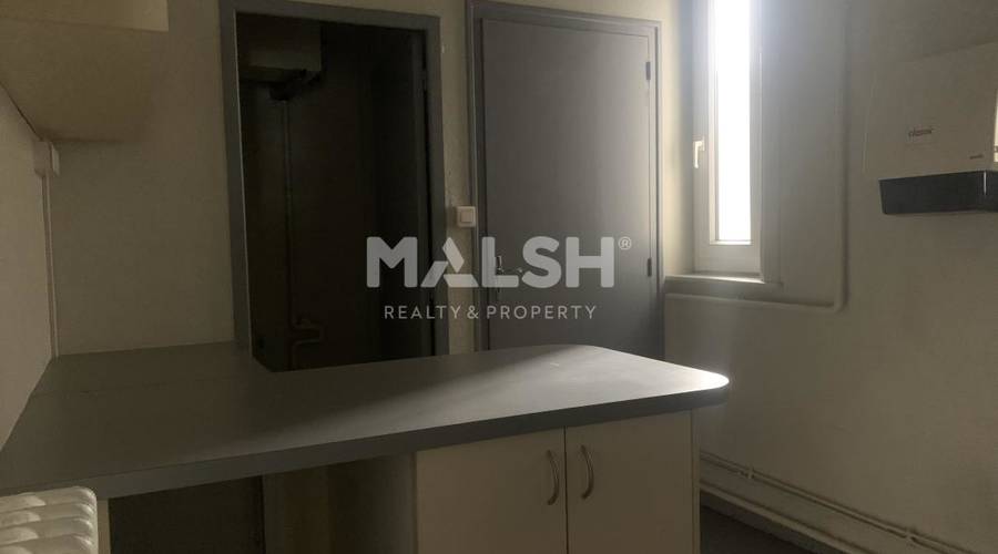 MALSH Realty & Property - Commerce - Carré de Soie / Grand Clément / Bel Air - Villeurbanne - 7