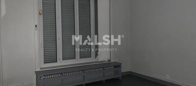 MALSH Realty & Property - Commerce - Carré de Soie / Grand Clément / Bel Air - Villeurbanne - 9