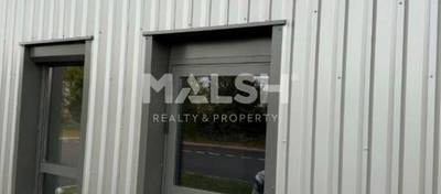 MALSH Realty & Property - Activité - Nord Isère ( Ile d'Abeau / St Quentin Falavier ) - Bourgoin-Jallieu - 16