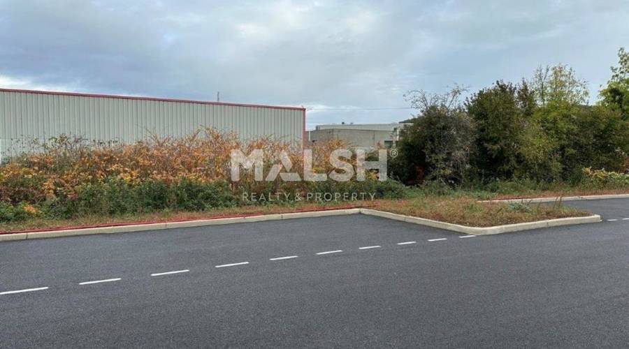 MALSH Realty & Property - Activité - Nord Isère ( Ile d'Abeau / St Quentin Falavier ) - Bourgoin-Jallieu - 25