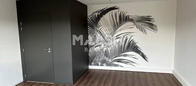 MALSH Realty & Property - Local d'activités - Nord Isère ( Ile d'Abeau / St Quentin Falavier ) - Bourgoin-Jallieu - 11