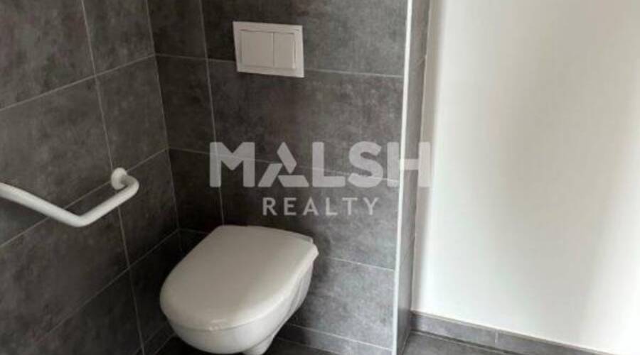 MALSH Realty & Property - Local d'activités - Nord Isère ( Ile d'Abeau / St Quentin Falavier ) - Bourgoin-Jallieu - 14