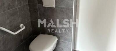 MALSH Realty & Property - Local d'activités - Nord Isère ( Ile d'Abeau / St Quentin Falavier ) - Bourgoin-Jallieu - 14