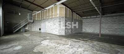 MALSH Realty & Property - Local commercial - Saint Etienne - Sorbiers - 1