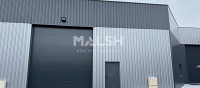 MALSH Realty & Property - Activité - Sorbiers - 5