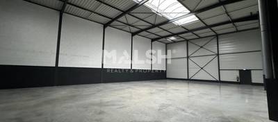MALSH Realty & Property - Activité - Saint Etienne - Ricamarie - 3