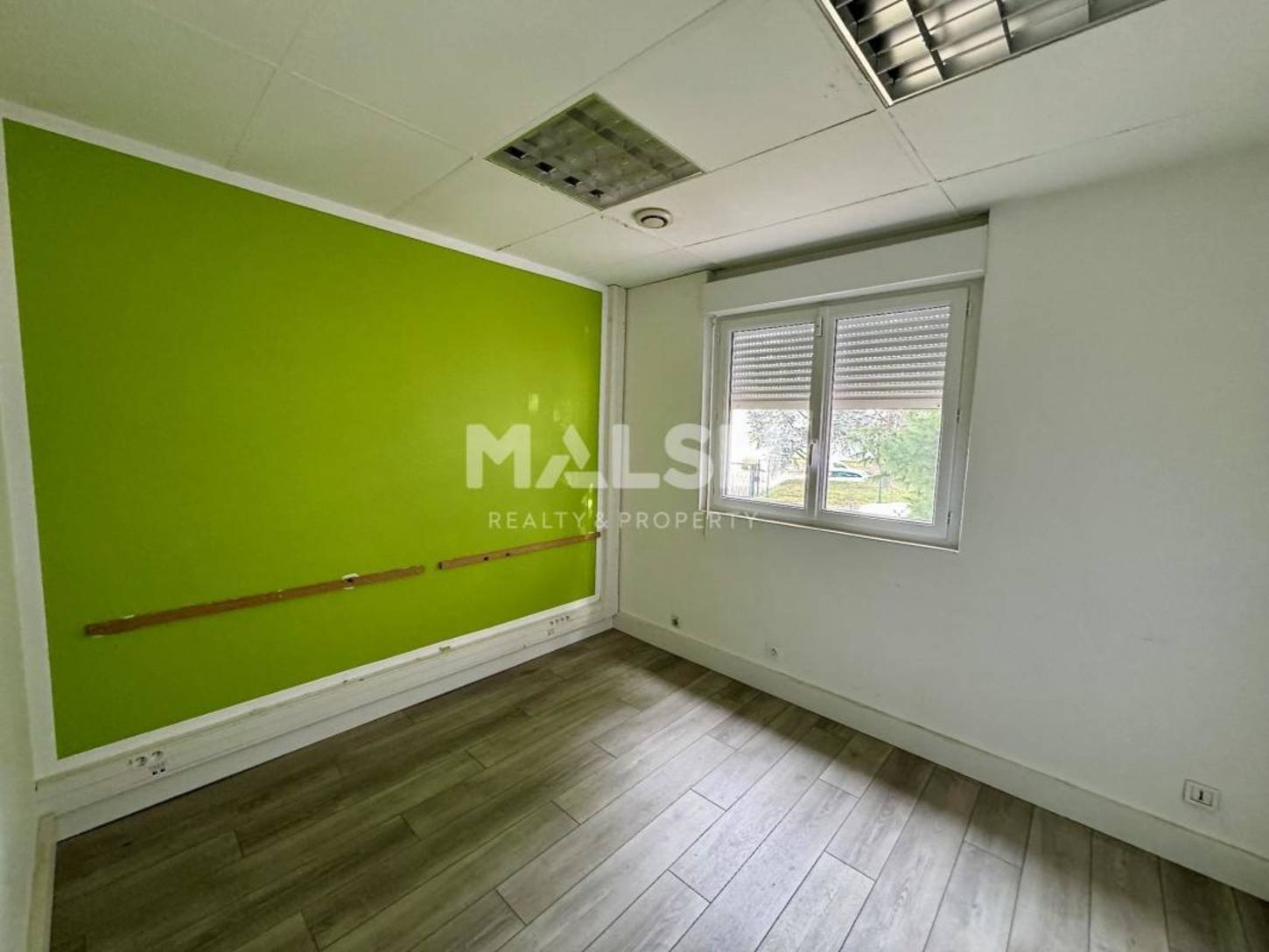 MALSH Realty & Property - Activité - Saint Etienne - Saint-Étienne - 2