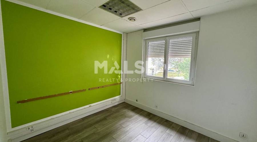 MALSH Realty & Property - Activité - Saint Etienne - Saint-Étienne - 2