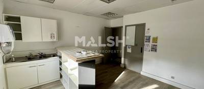MALSH Realty & Property - Activité - Saint Etienne - Saint-Étienne - 4