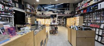 MALSH Realty & Property - Local commercial - Lyon 2 - Lyon 2 - 1