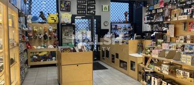 MALSH Realty & Property - Local commercial - Lyon 2 - Lyon 2 - 2