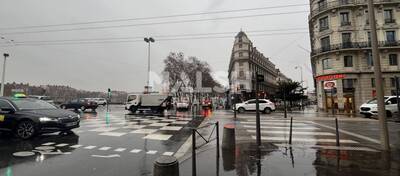 MALSH Realty & Property - Local commercial - Lyon 2 - Lyon 2 - 5
