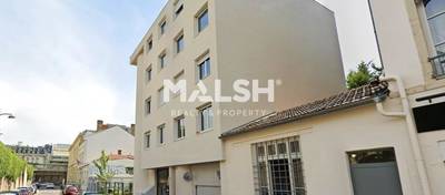 MALSH Realty & Property - Bureaux - Lyon 2° / Confluence - Lyon 2 - 1