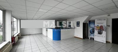 MALSH Realty & Property - Activité - Lyon Nord Est (Rhône Amont) - Meyzieu - 2