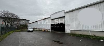 MALSH Realty & Property - Activité - Lyon Nord Est (Rhône Amont) - Meyzieu - 18