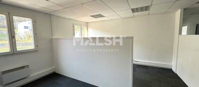 MALSH Realty & Property - Bureaux - Saint Etienne - Villars - 5