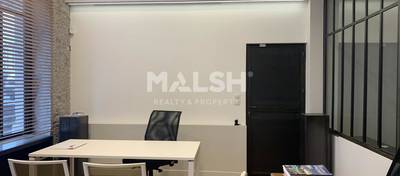 MALSH Realty & Property - Commerce - Lyon 5° - Lyon 5 - 2