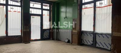 MALSH Realty & Property - Commerce - Lyon 2° / Confluence - Lyon 2 - 7