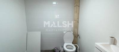 MALSH Realty & Property - Commerce - Lyon - Presqu'île - Lyon 2 - 9