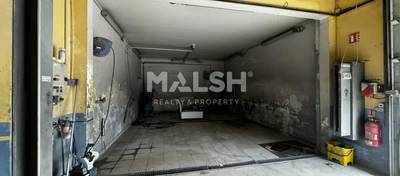 MALSH Realty & Property - Activité - Lyon EST (St Priest /Mi Plaine/ A43 / Eurexpo) - Bron - 19