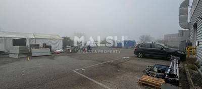 MALSH Realty & Property - Activité - Lyon EST (St Priest /Mi Plaine/ A43 / Eurexpo) - Bron - 25