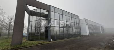 MALSH Realty & Property - Activité - Lyon EST (St Priest /Mi Plaine/ A43 / Eurexpo) - Bron - 29