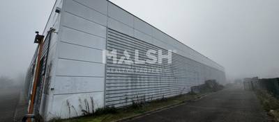 MALSH Realty & Property - Activité - Lyon EST (St Priest /Mi Plaine/ A43 / Eurexpo) - Bron - 30