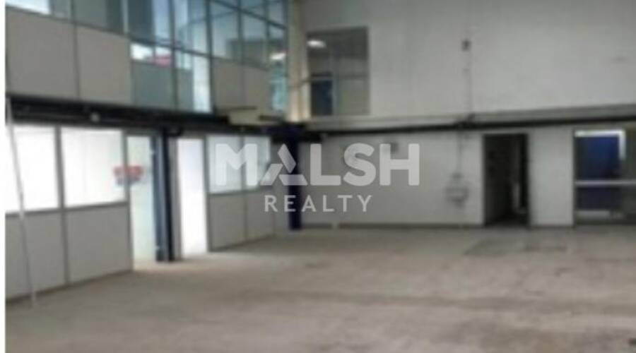 MALSH Realty & Property - Local d'activités - Lyon Sud Est - Saint-Fons - 2