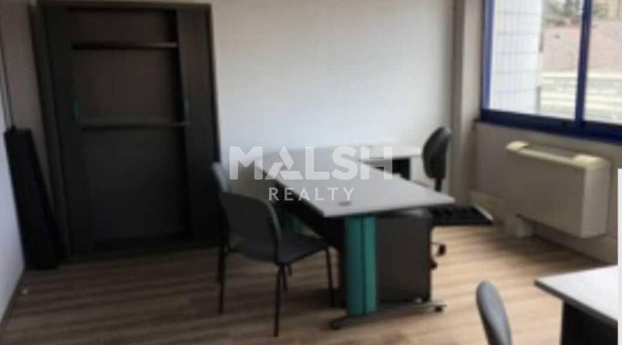 MALSH Realty & Property - Local d'activités - Lyon Sud Est - Saint-Fons - 3