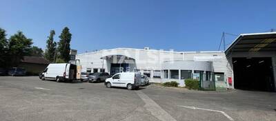 MALSH Realty & Property - Local d'activités - Lyon Sud Est - Saint-Fons - 5