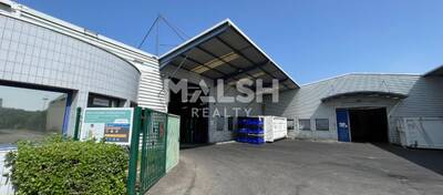 MALSH Realty & Property - Local d'activités - Lyon Sud Est - Saint-Fons - 7