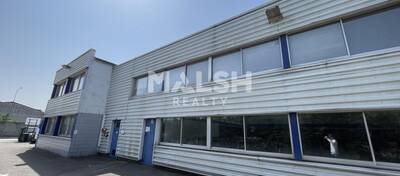 MALSH Realty & Property - Local d'activités - Lyon Sud Est - Saint-Fons - 9