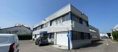 MALSH Realty & Property - Local d'activités - Lyon Sud Est - Saint-Fons - 10