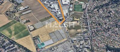 MALSH Realty & Property - Local commercial - Plateau Nord / Val de Saône - Caluire-et-Cuire - 1