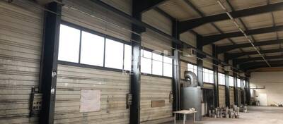 MALSH Realty & Property - Local d'activités - Extérieurs OUEST (Tarare / Arbresle) - Mornant - 3