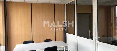 MALSH Realty & Property - Local d'activités - Extérieurs OUEST (Tarare / Arbresle) - Mornant - 5