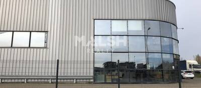 MALSH Realty & Property - Local d'activités - Extérieurs OUEST (Tarare / Arbresle) - Mornant - 7