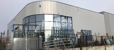 MALSH Realty & Property - Local d'activités - Extérieurs OUEST (Tarare / Arbresle) - Mornant - 9