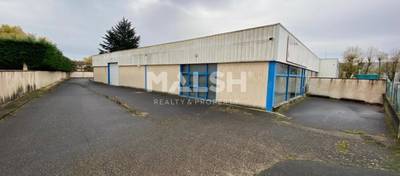 MALSH Realty & Property - Activité - Plateau Nord / Val de Saône - Genay - 1