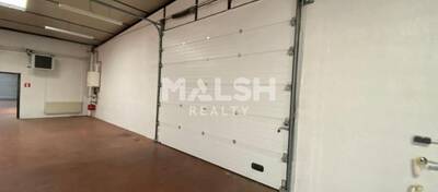 MALSH Realty & Property - Local d'activités - Plateau Nord / Val de Saône - Genay - 4