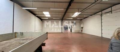 MALSH Realty & Property - Local d'activités - Plateau Nord / Val de Saône - Genay - 7