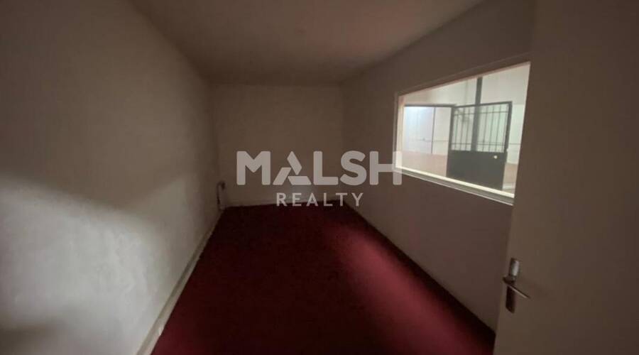 MALSH Realty & Property - Local d'activités - Plateau Nord / Val de Saône - Genay - 8