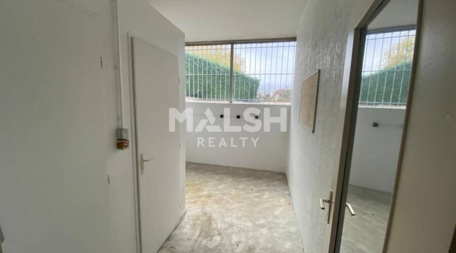 MALSH Realty & Property - Local d'activités - Plateau Nord / Val de Saône - Genay - 10