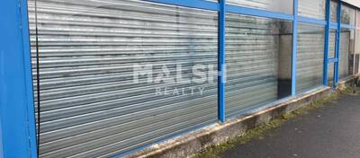 MALSH Realty & Property - Local d'activités - Plateau Nord / Val de Saône - Genay - 11