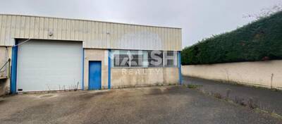 MALSH Realty & Property - Local d'activités - Plateau Nord / Val de Saône - Genay - 12