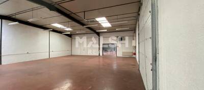 MALSH Realty & Property - Local d'activités - Plateau Nord / Val de Saône - Genay - 1