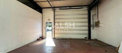 MALSH Realty & Property - Local d'activités - Plateau Nord / Val de Saône - Genay - 2