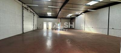 MALSH Realty & Property - Local d'activités - Plateau Nord / Val de Saône - Genay - 3